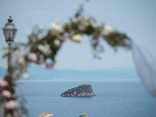 Paradiso Di Manu 놀리 외부 사진
